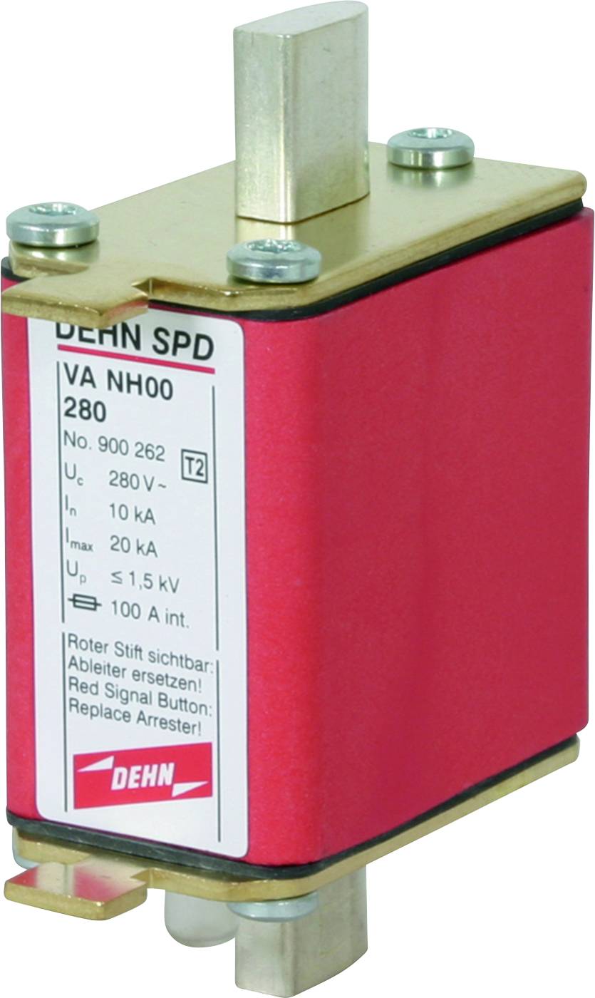 DEHN 900262 VA NH00 280