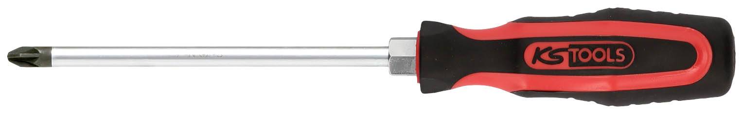 KS Tools 159.1047 krstasti odvijač, PZ0