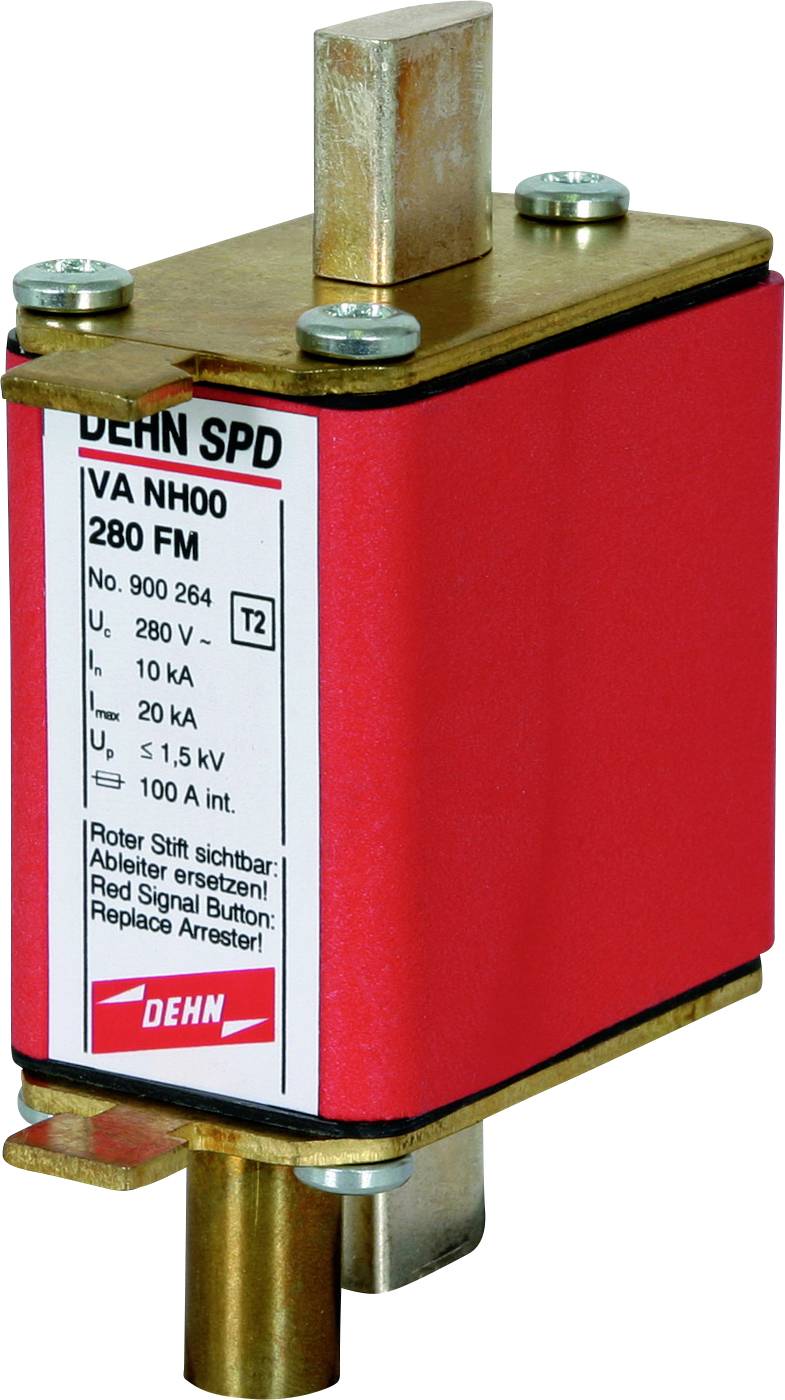 DEHN 900264 VA NH00 280 FM