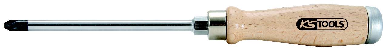 KS Tools 300.1072 krstasti odvijač, PZ2