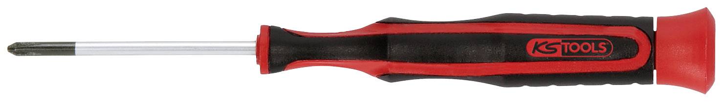 KS Tools 500.7128 krstasti odvijač, PH1
