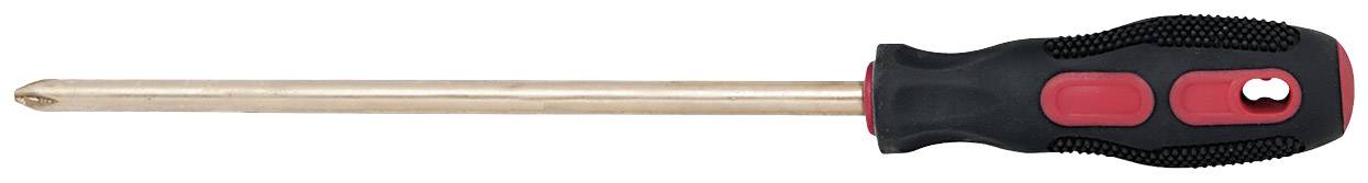 KS Tools 962.0011 krstasti odvijač, PH1