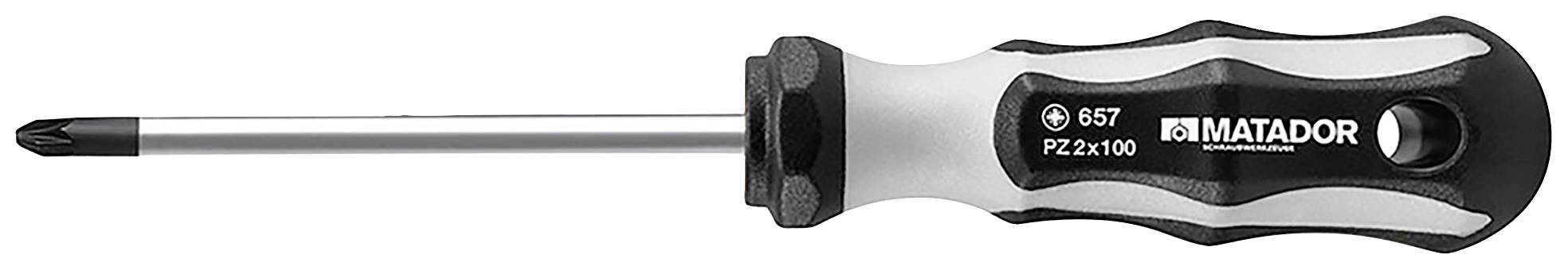 Matador Schraubwerkzeuge 6570010 krstasti odvijač, PZ1