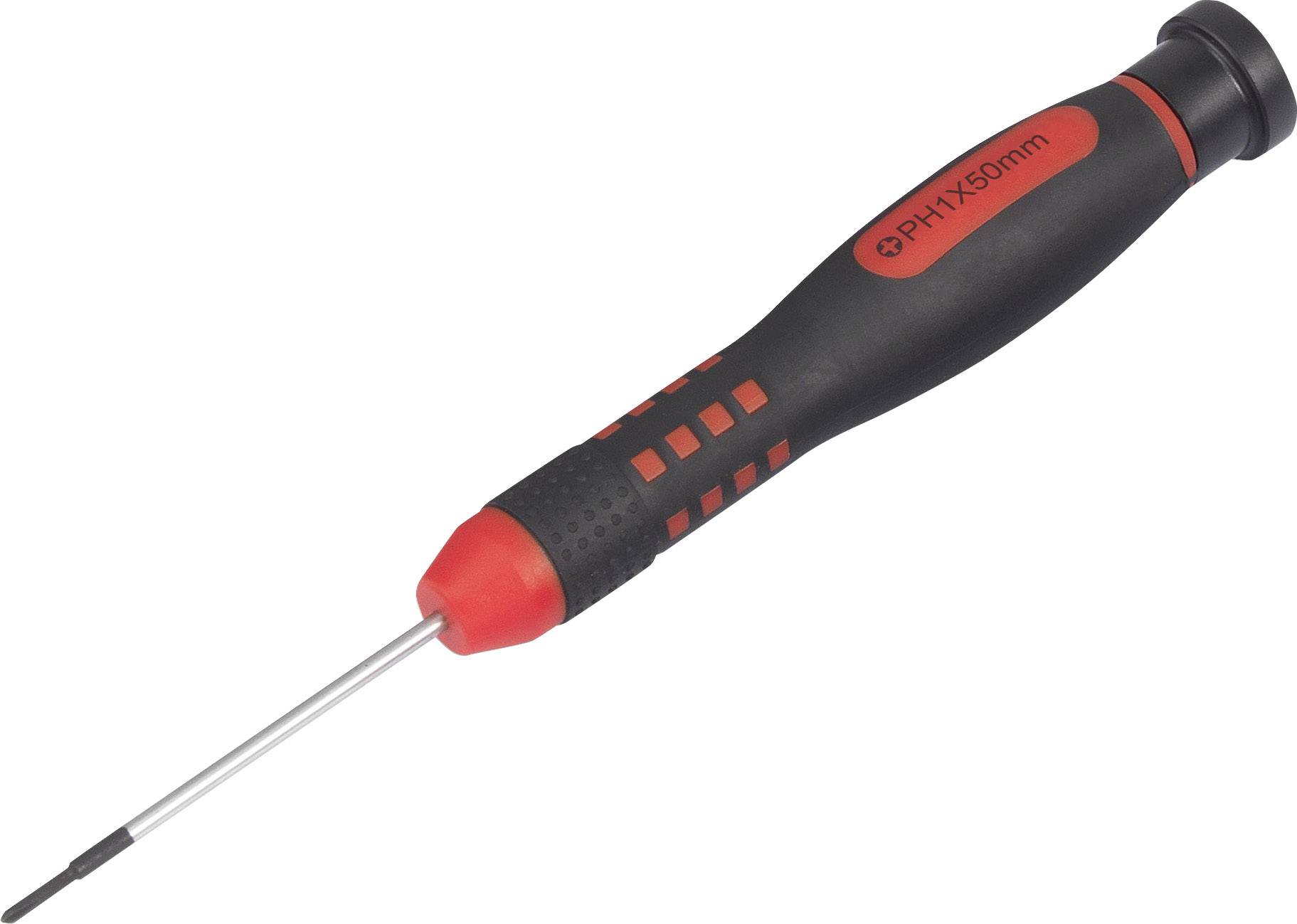TOOLCRAFT TO-5284347 krstasti odvijač za radionicu, 1 x 50 mm