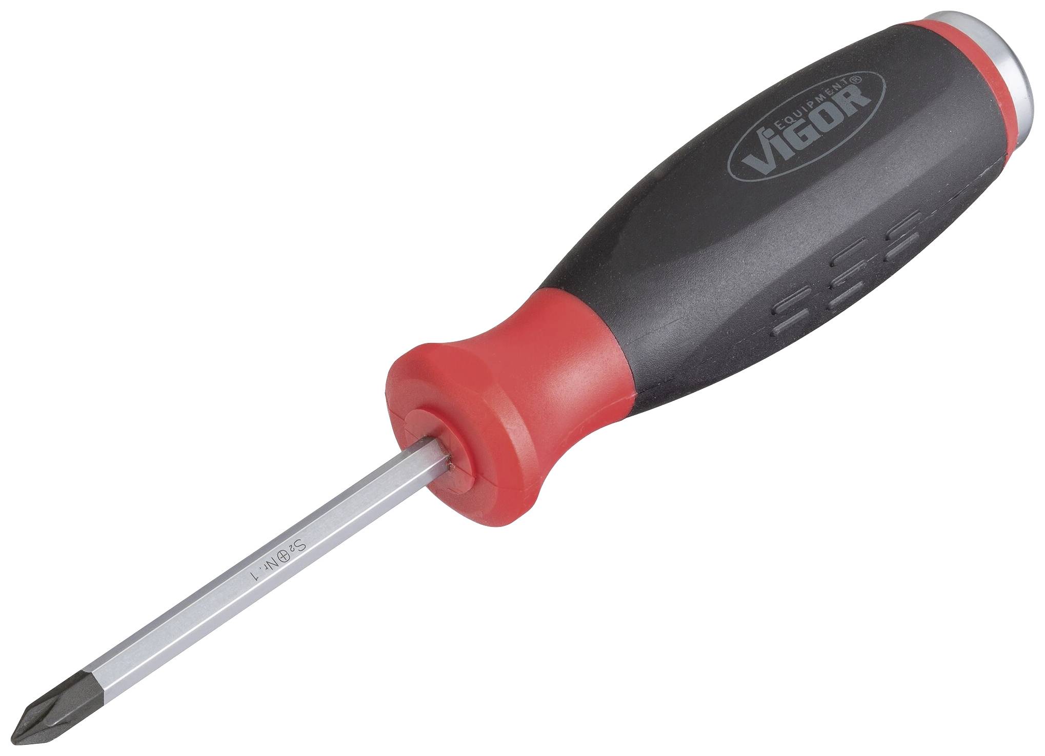VIGOR V3601 V3601 krstasti odvijač, PH, 1 x 182 mm