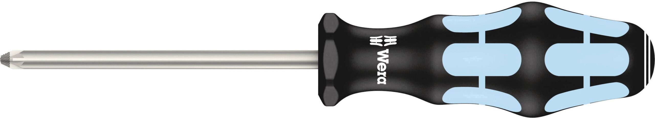 Wera 3355 05032032001 krstasti odvijač, PZ2 x 100 mm, za radionicu