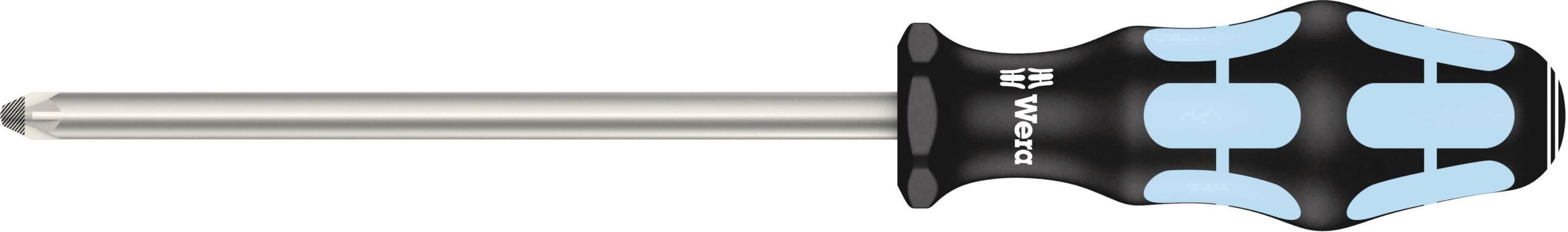 Wera 3355 05032033001 krstasti odvijač, PZ3 x 150 mm, za radionicu