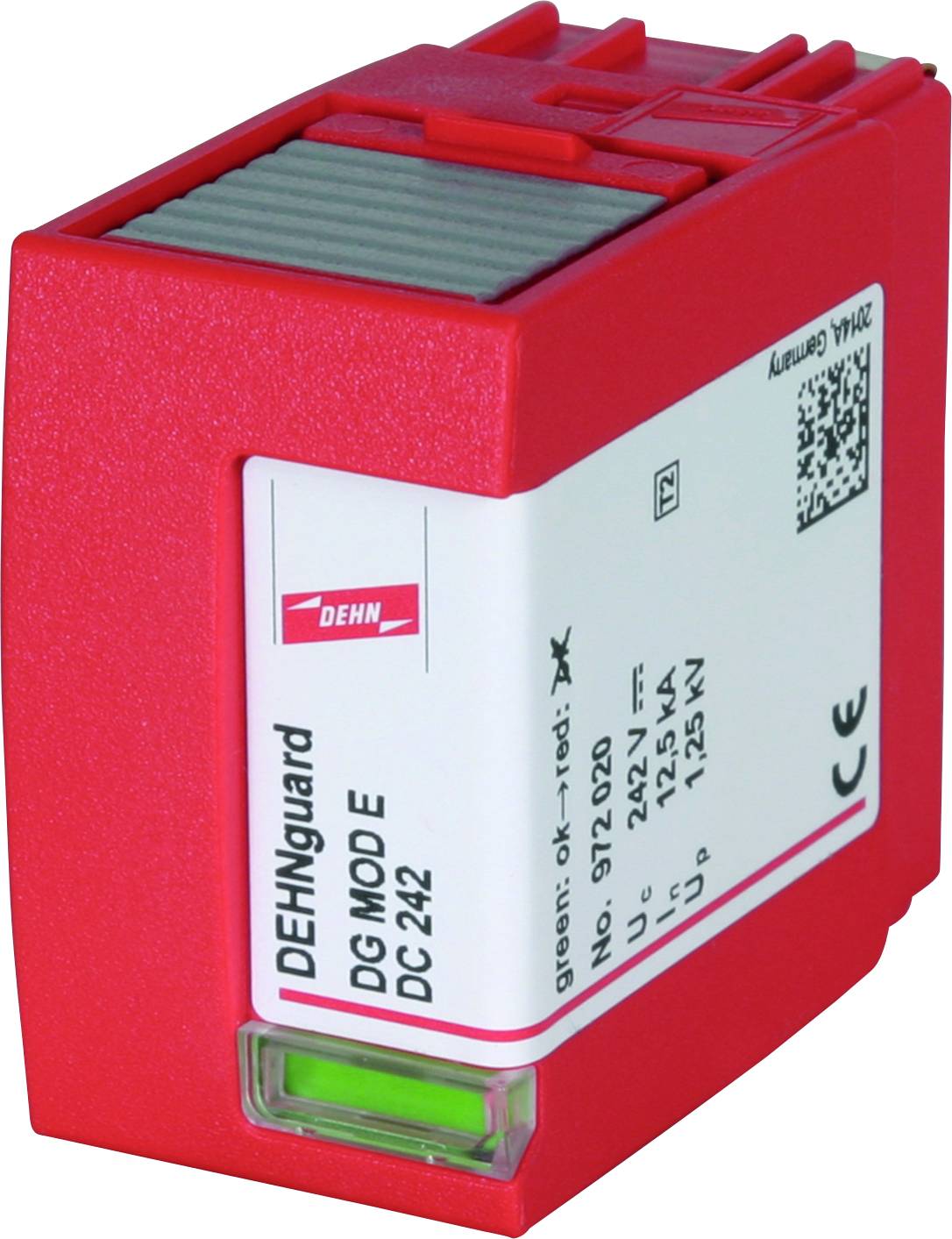 DEHN 972020 DG MOD E DC 242