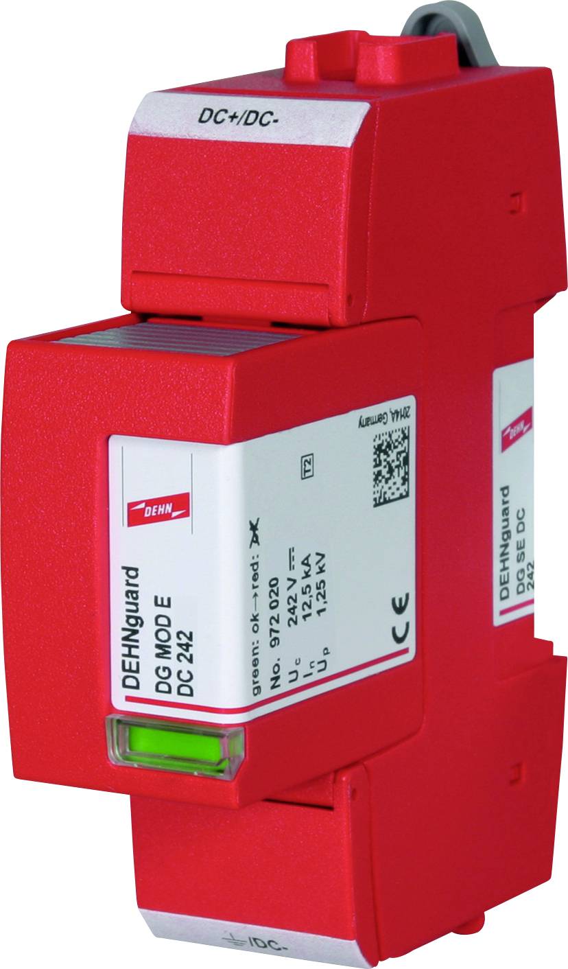 DEHN 972120 DG SE DC 242