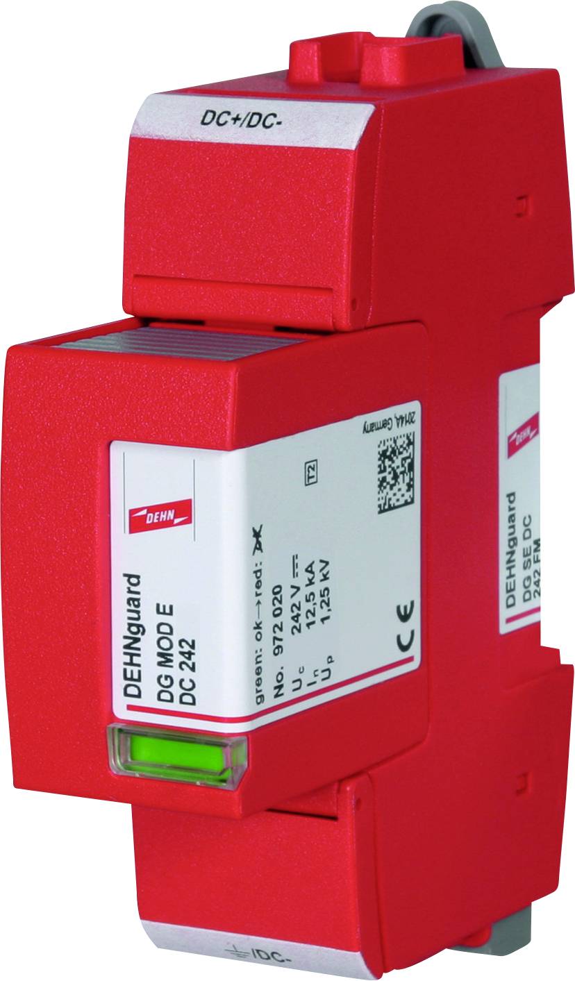 DEHN 972125 DG SE DC 242 FM