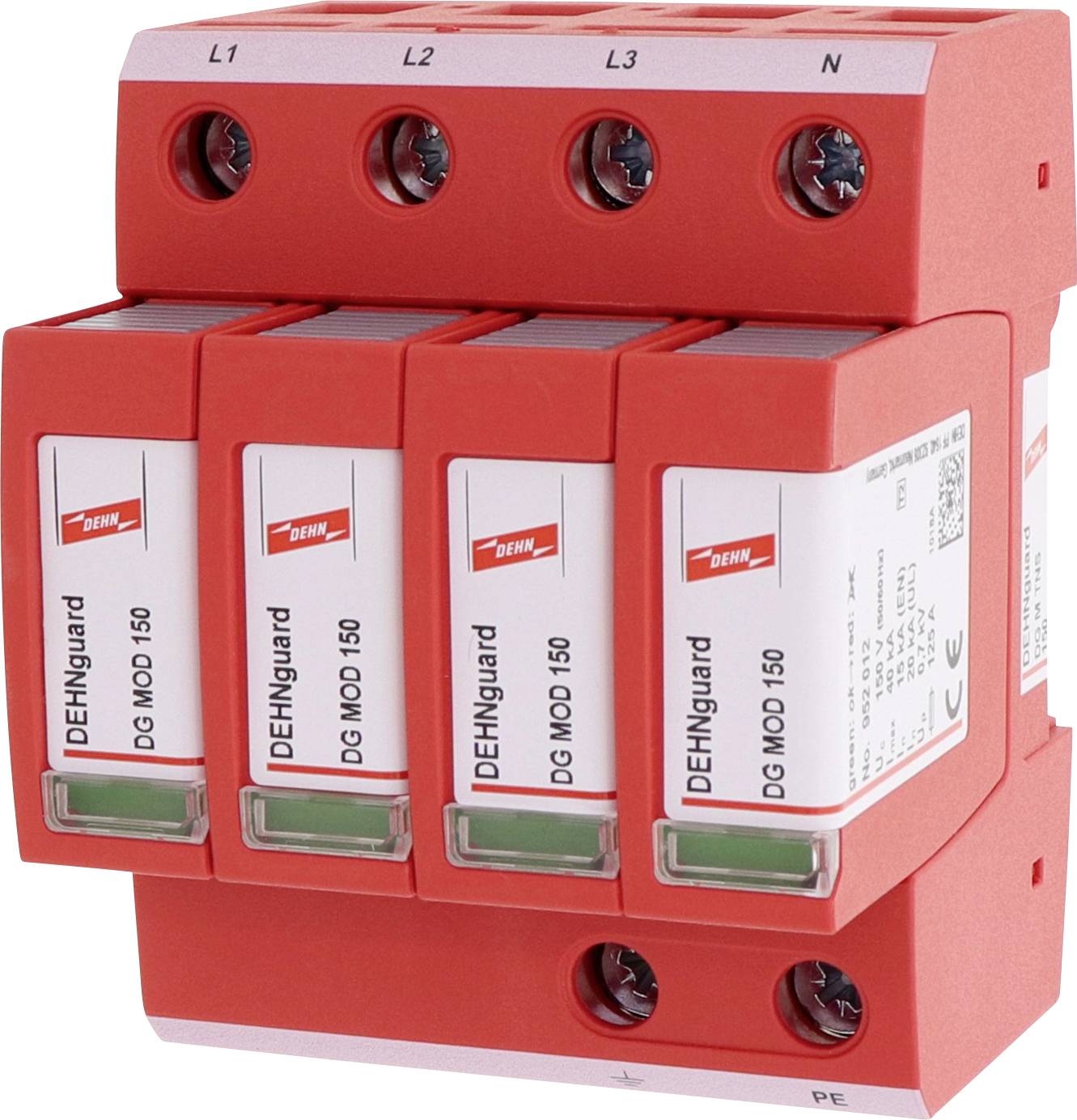 DEHN 952403 DG M TNS 150