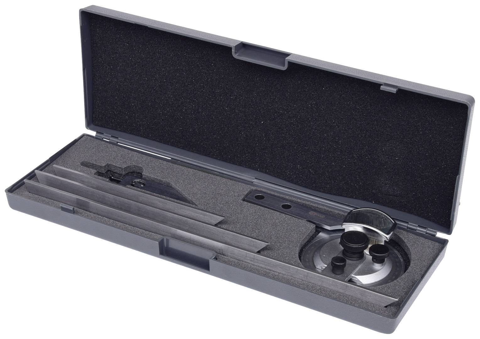 KS Tools cNm precizni moment odvijač, dužina 102 mm