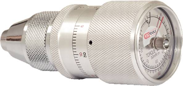KS Tools mNm precizni moment odvijač, dužina 83 mm, ispitivač, tolerancija ± 6 %