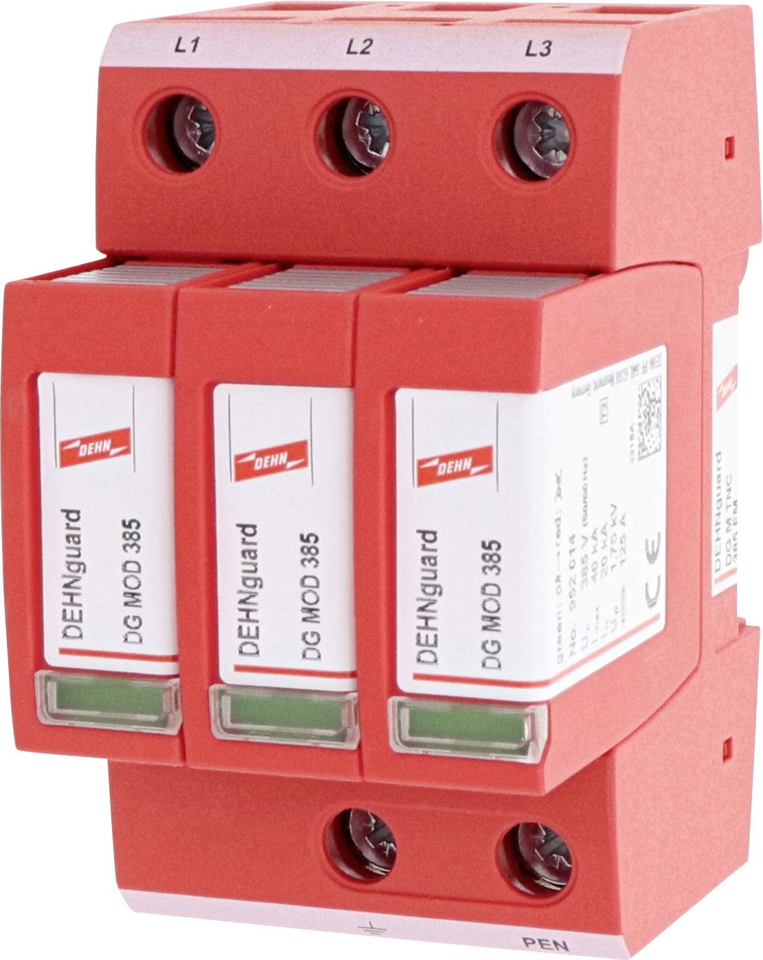 DEHN 952319 DG M TNC 385 FM