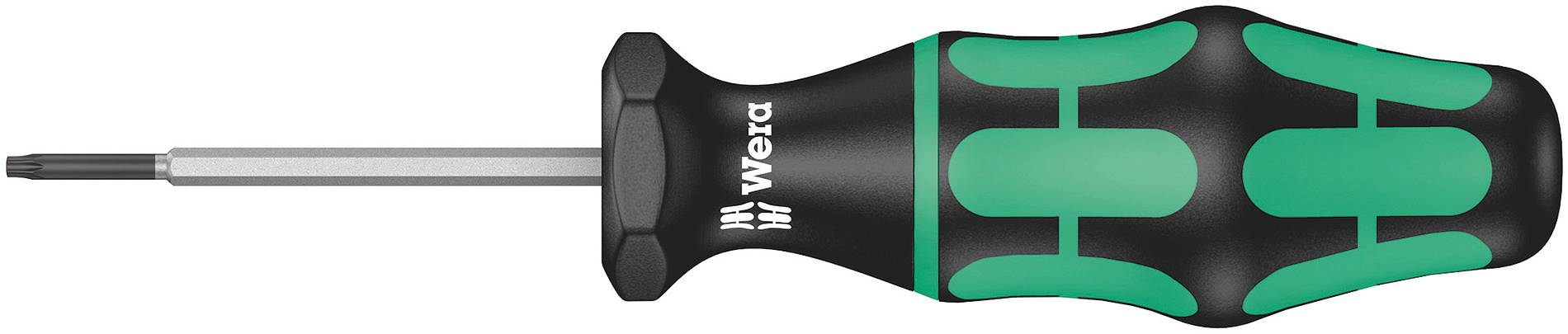 Wera 300 moment odvijač za radionicu, T9 x 65 mm