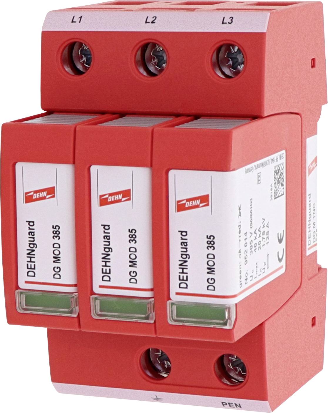 DEHN 952314 DG M TNC 385
