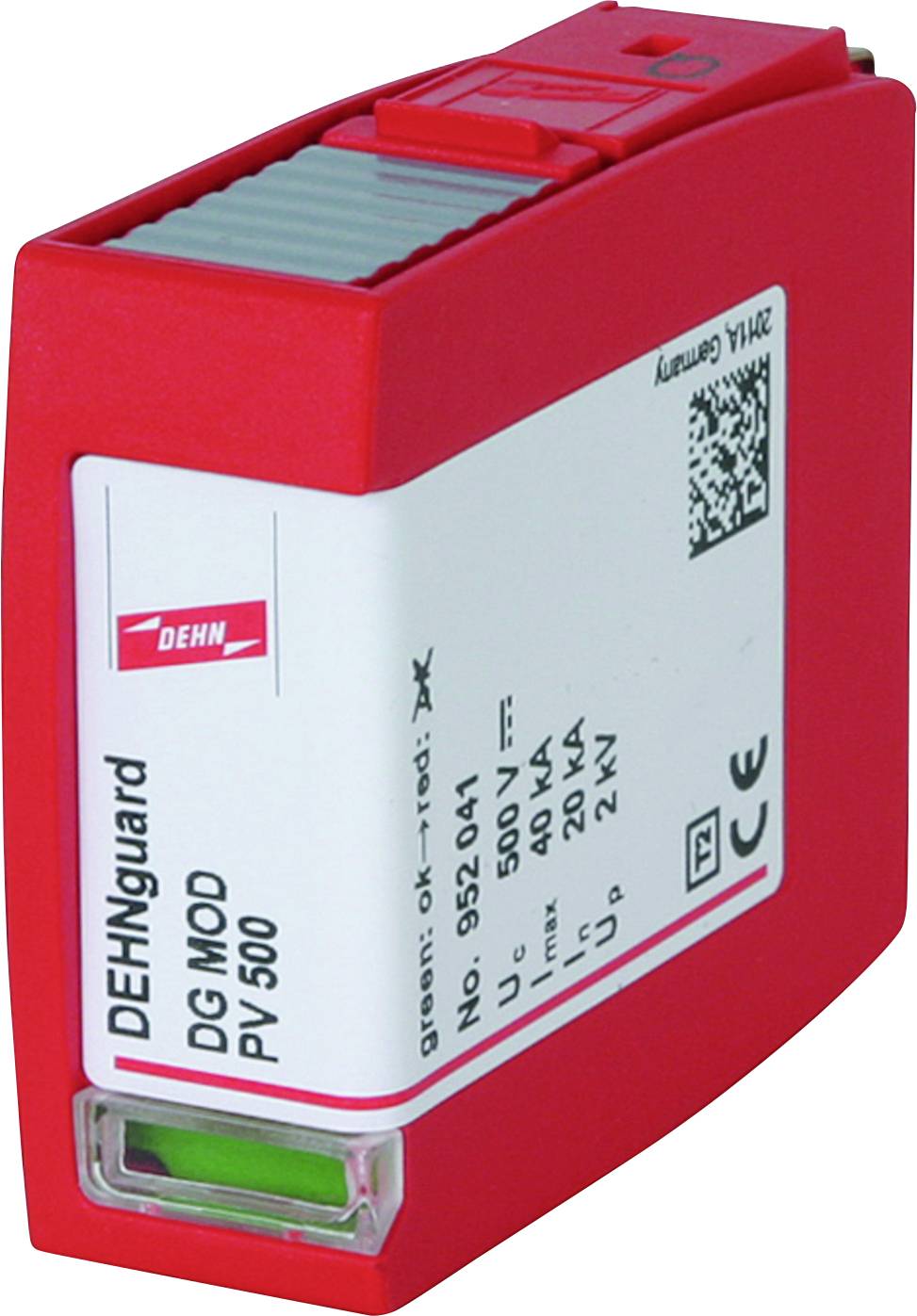 DEHN 952041 DG MOD PV 500