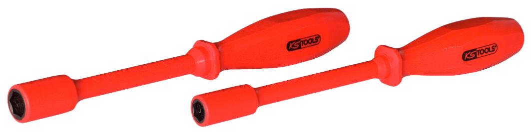 KS Tools 117.1244 nasadni odvijač, 14 mm