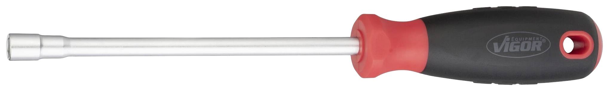 VIGOR V4222 nasadni odvijač, 8 mm