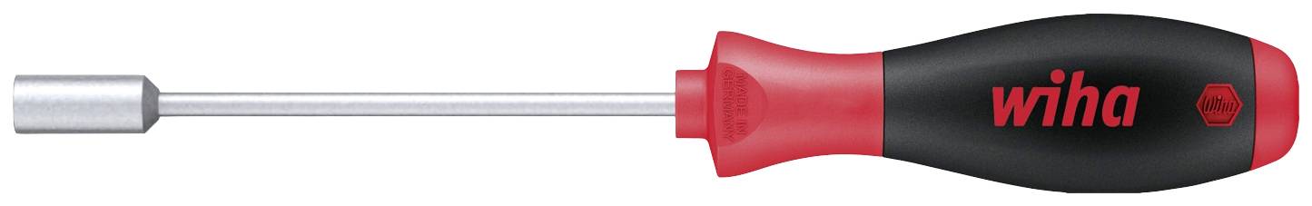 Wiha 01025 SoftFinish nasadni odvijač, šestougaoni, 9 x 125 mm