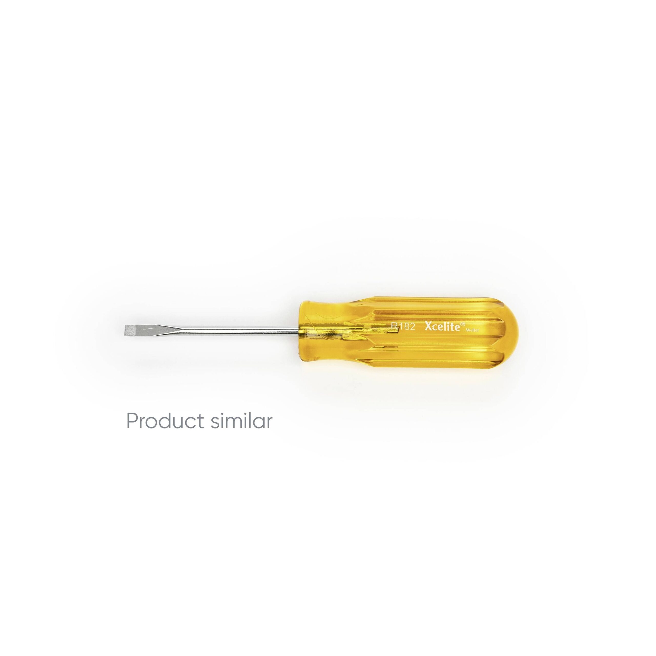 Weller Xcelite R388N pljosnati odvijač, 203,2 mm