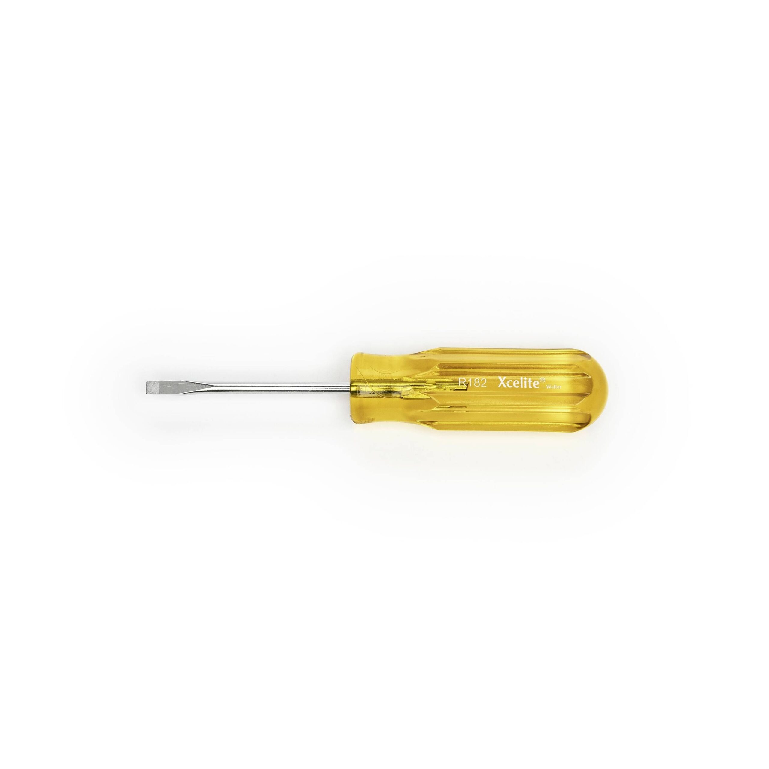 Weller Xcelite R182N pljosnati odvijač, 50,8 mm