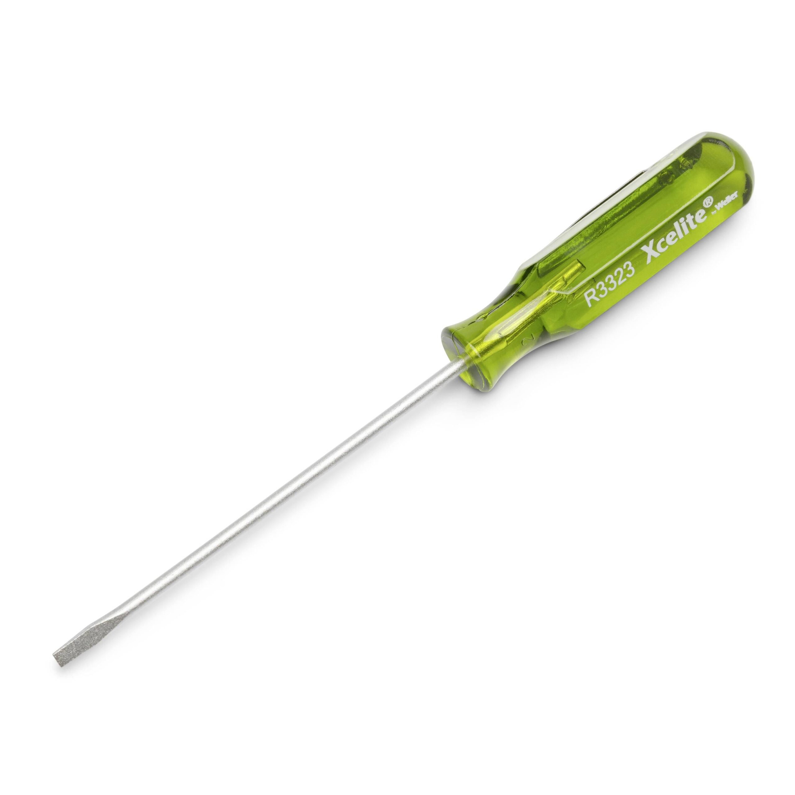Weller Xcelite R3323N pljosnati odvijač, 76,2 mm