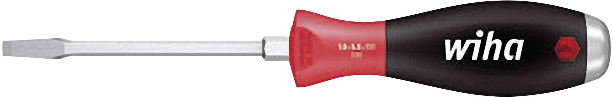 Wiha 2380 pljosnati odvijač, 1,6 x 10 x 175 mm, za radionicu