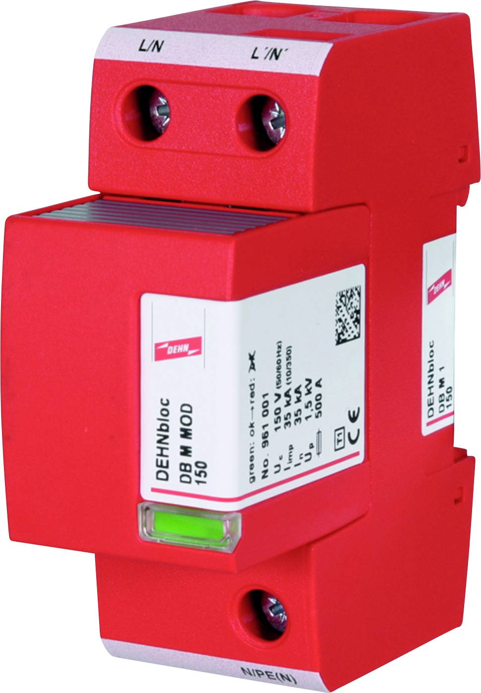 DEHN 961110 DB M
