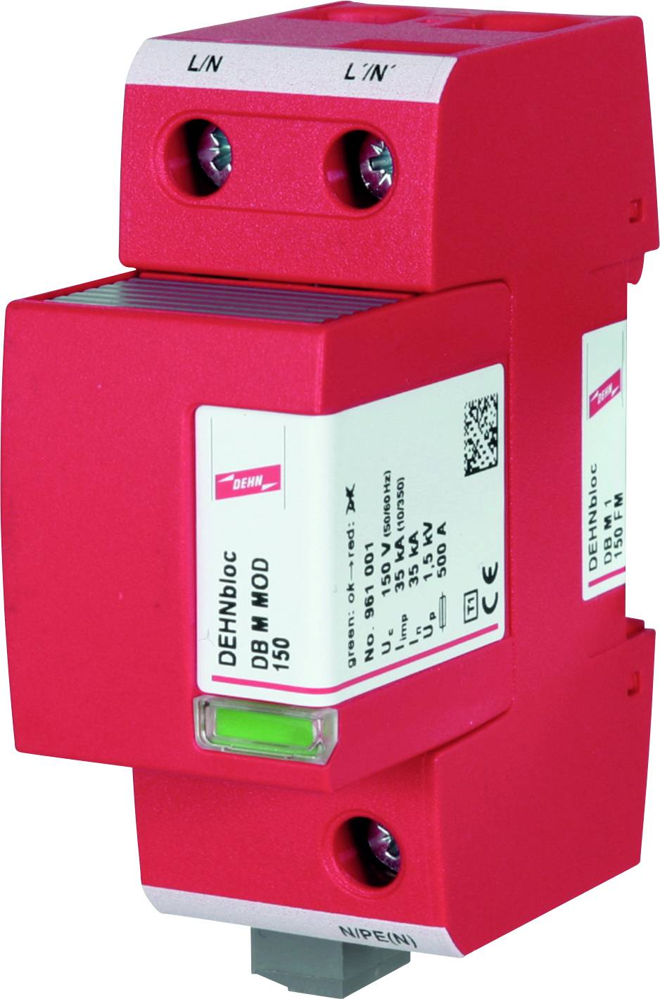 DEHN 961115 DB M