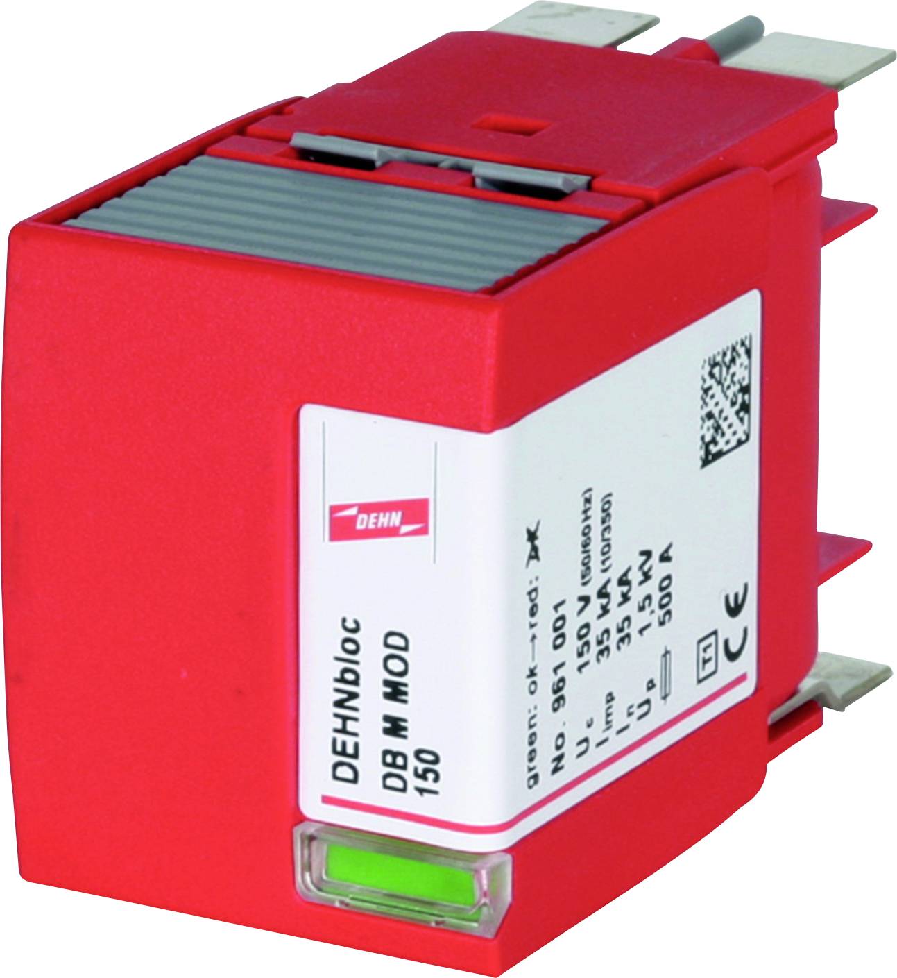 DEHN 961001 DB M MOD 150