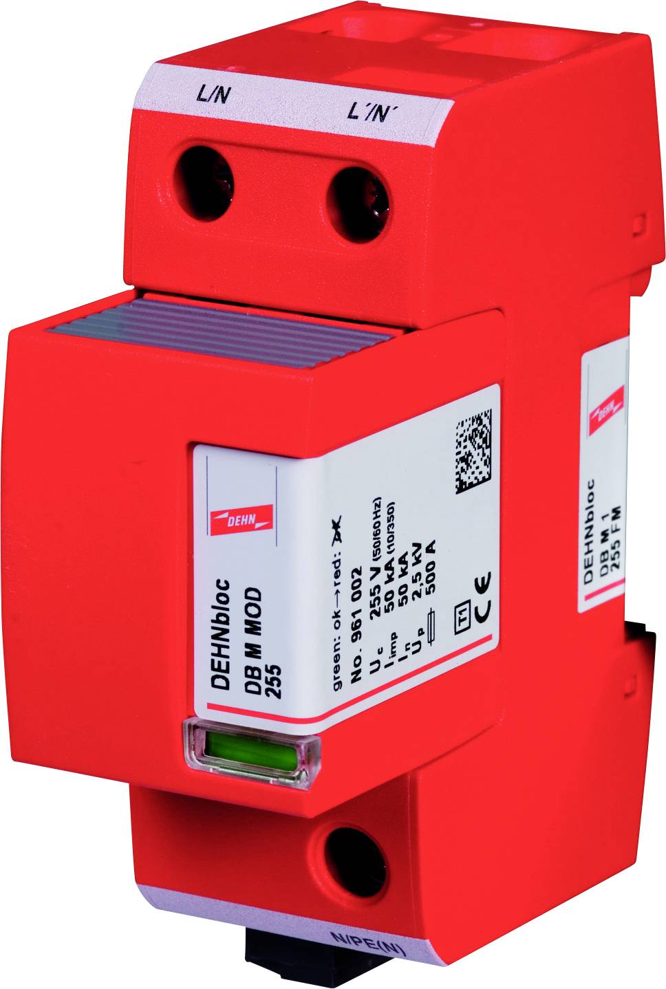 DEHN 961125 DB M