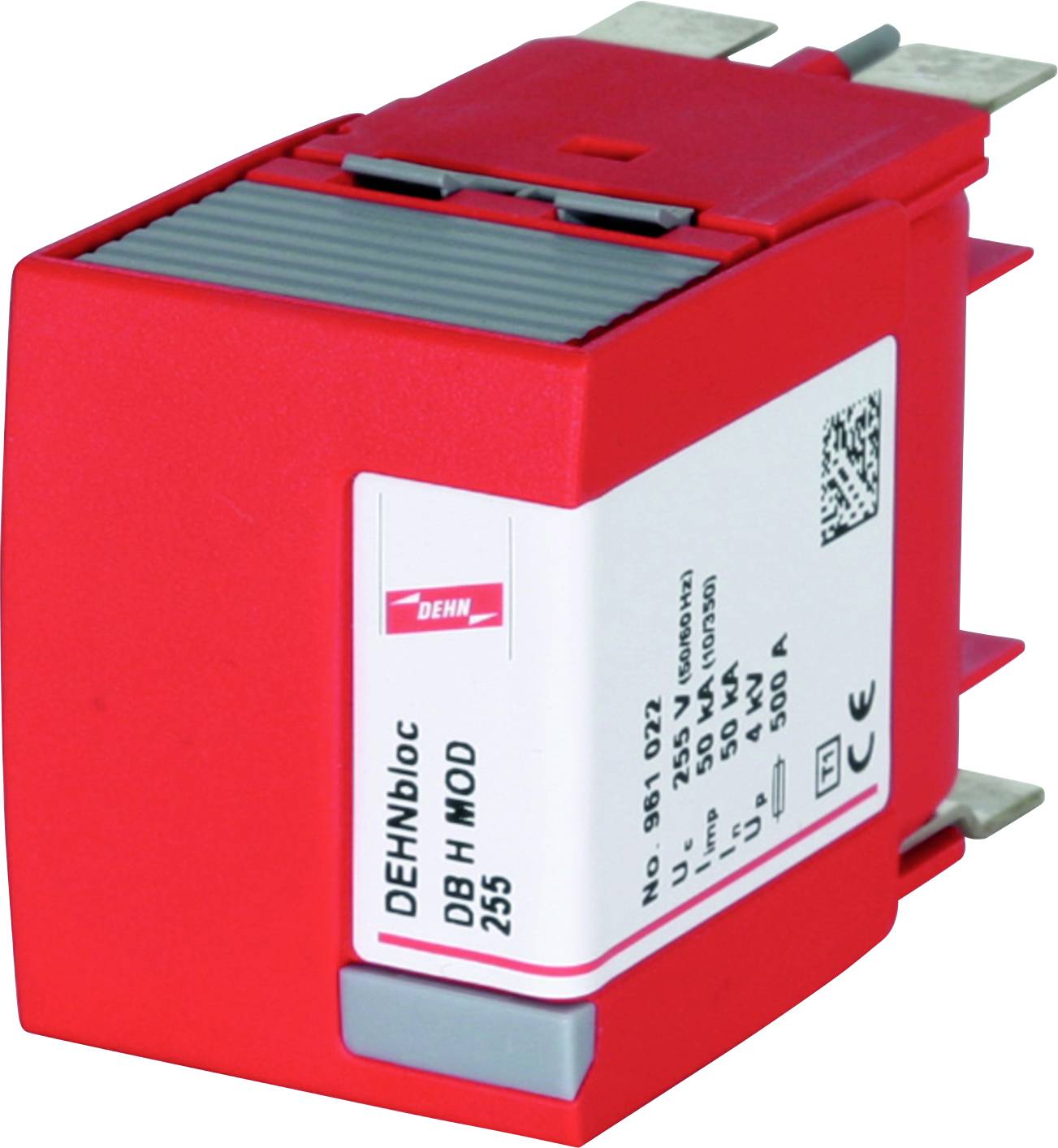 DEHN 961022 DBH MOD 255