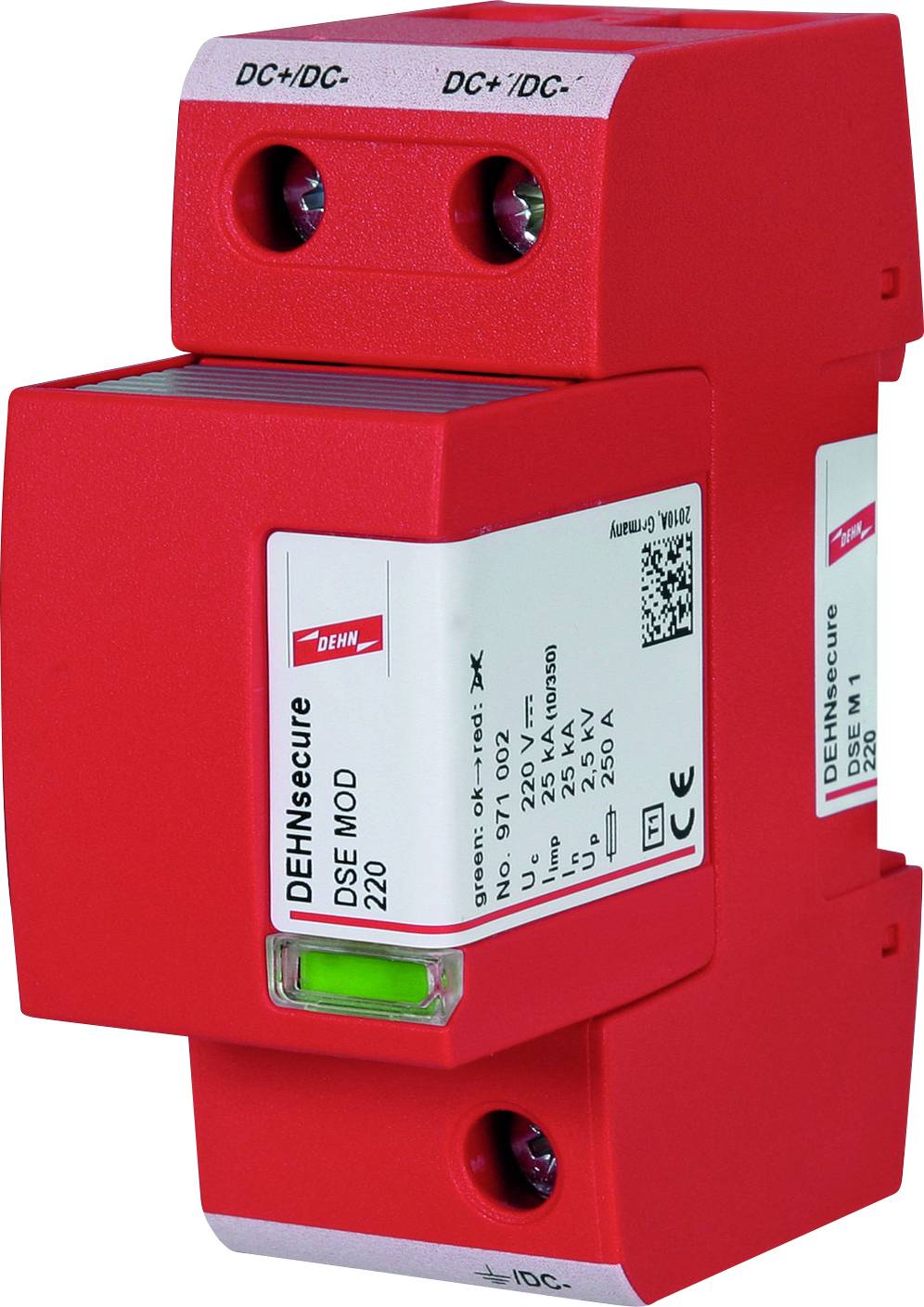 DEHN 971120 DSE M