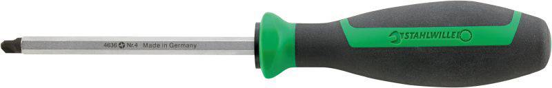 Stahlwille 4636 NO.4 TORQ-SET specijalni odvijač, 4 mm