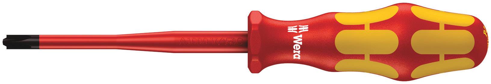 Wera 165 iSS pljosnati odvijač, 2 x 100 mm, VDE 1000 V