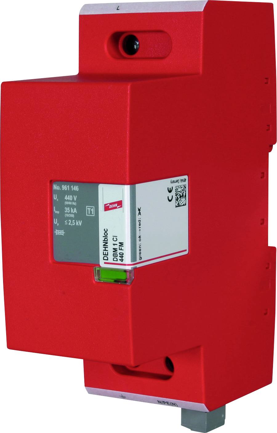DEHN 961146 DBM