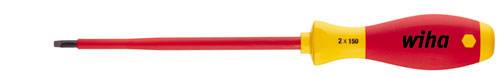 Wiha 32396 četvorougaoni odvijač, 1 x 100 mm, VDE