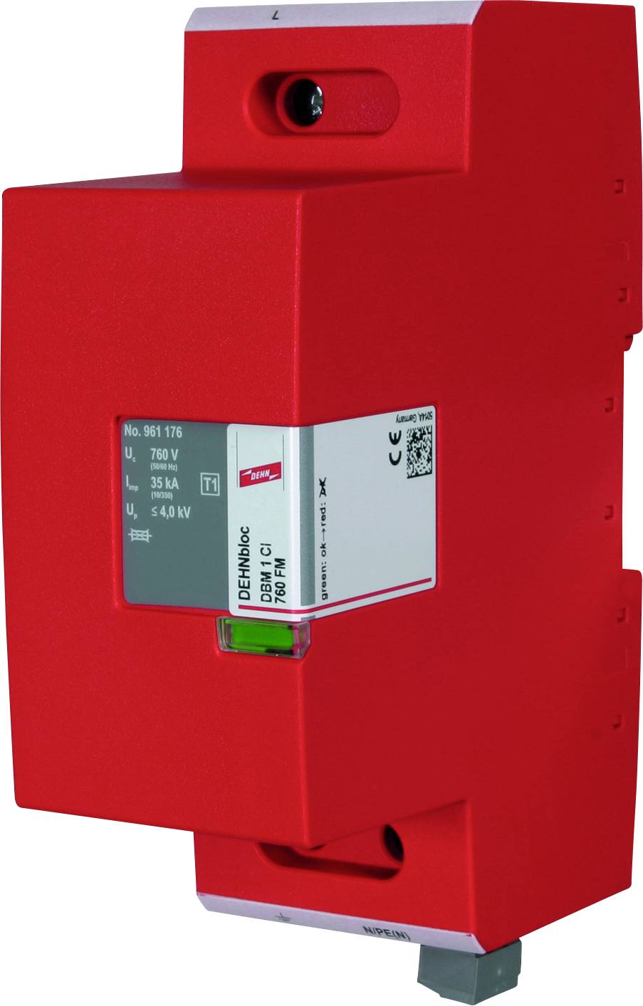DEHN 961176 DBM