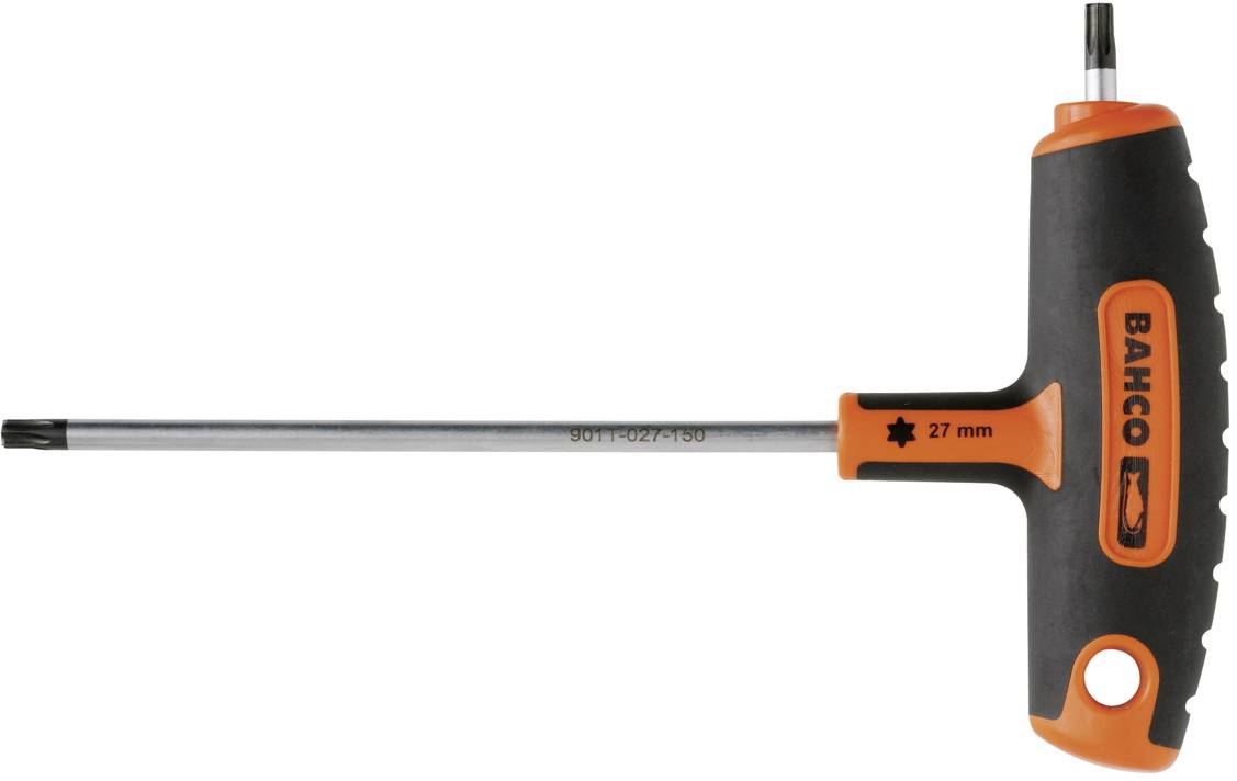 Bahco 901T-008-100 šestougaoni odvijač, T8