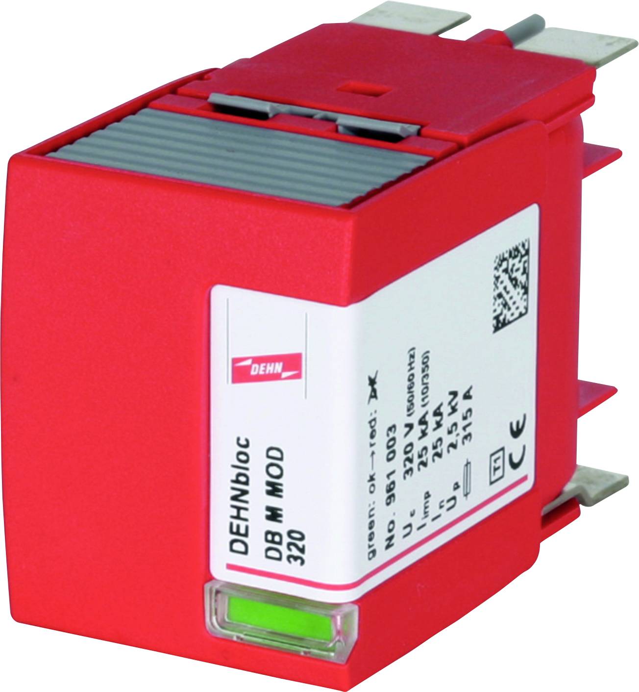 DEHN 961003 DB M MOD 320