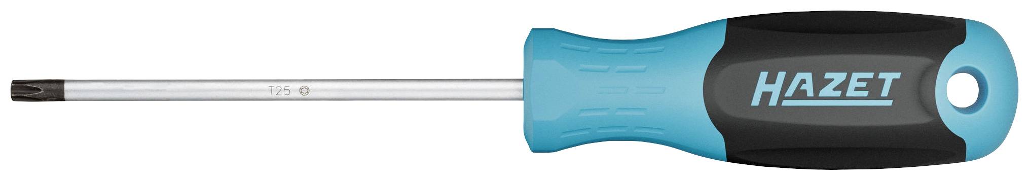 Hazet 811-T25 TORX odvijač, T25 x 100 mm, za radionicu