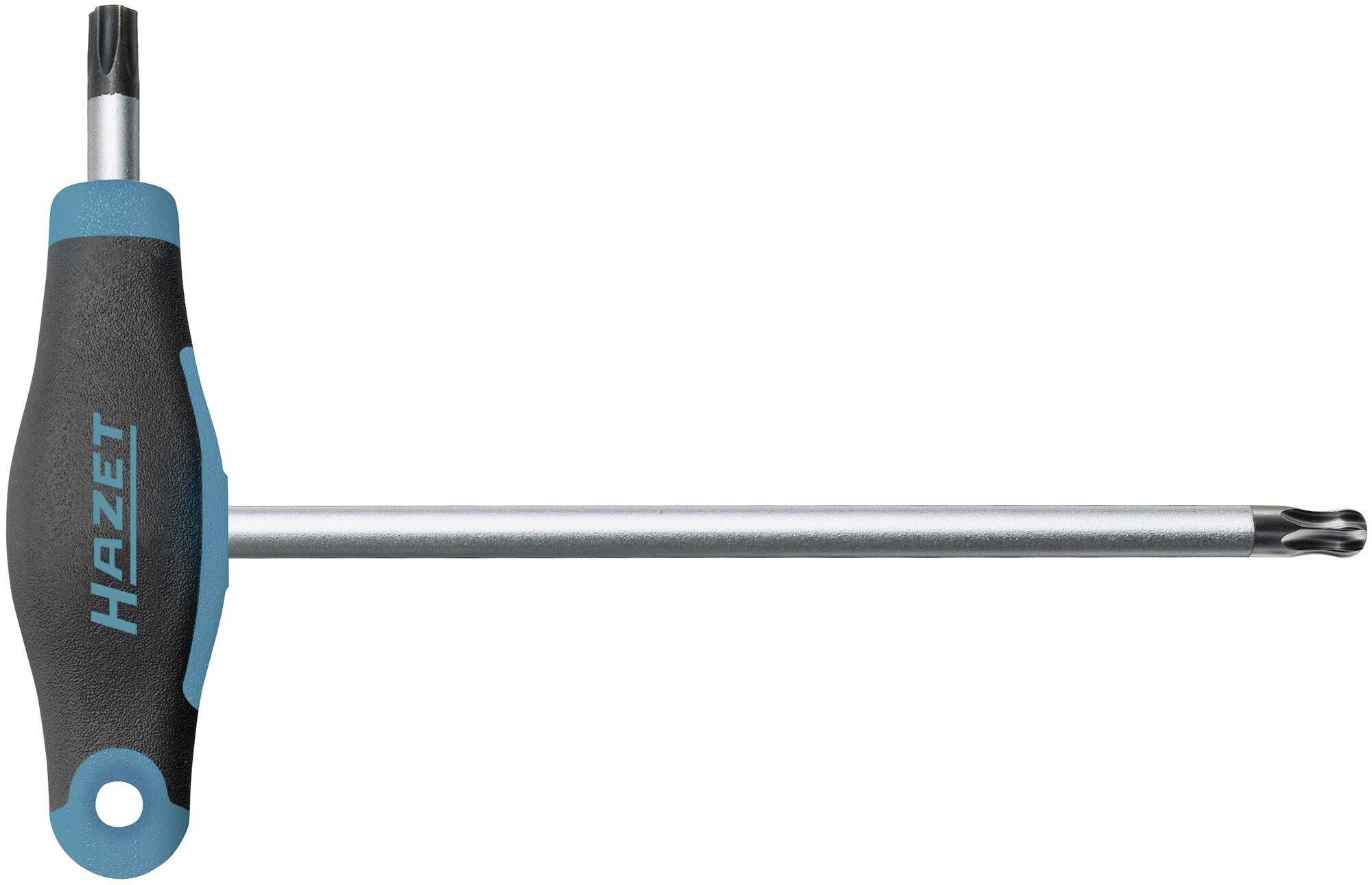 Hazet 829KKT-T30 TORX odvijač, T-profil, T30 x 110 mm