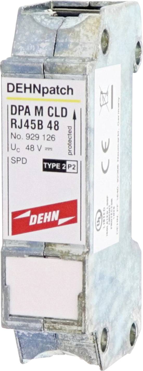 DEHN 929126 DPA M CLD RJ45B 48