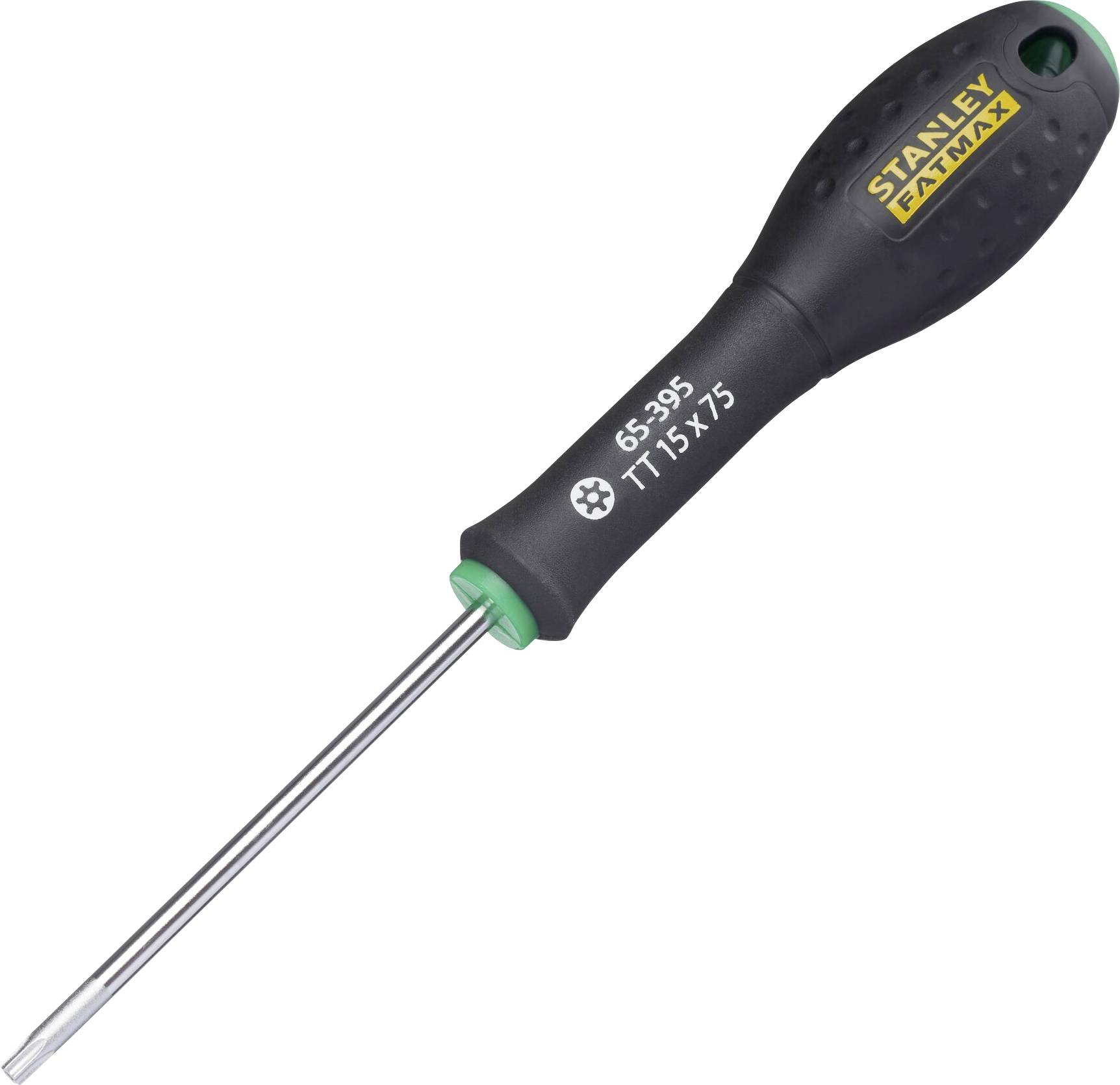 STANLEY 0-65-395 TORX odvijač, T15