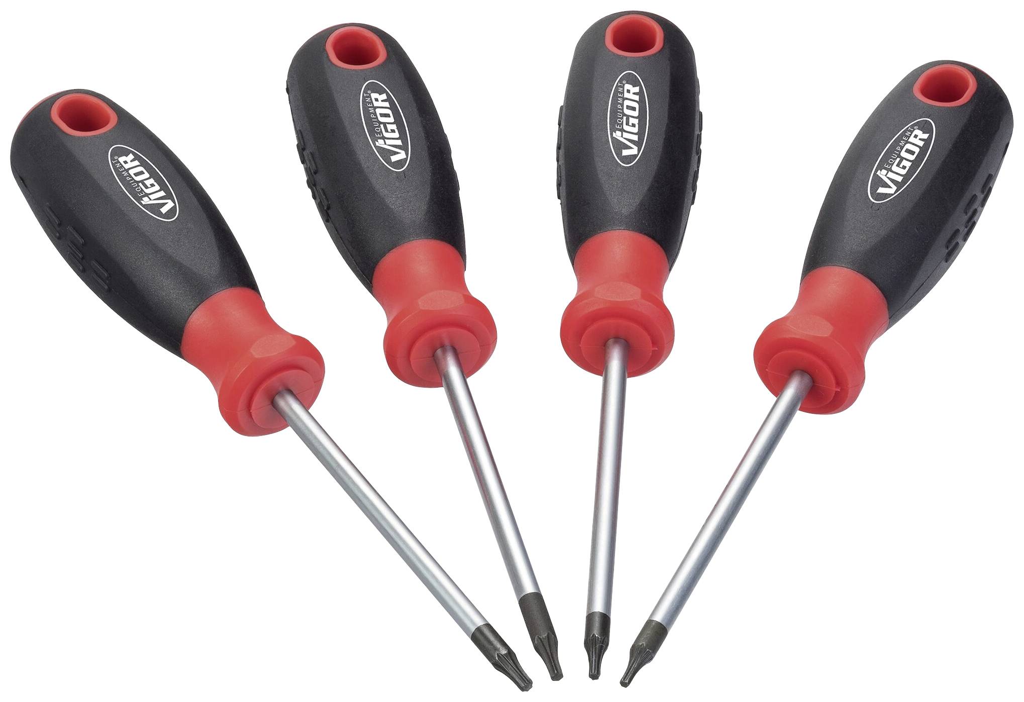 VIGOR V4418 set odvijača