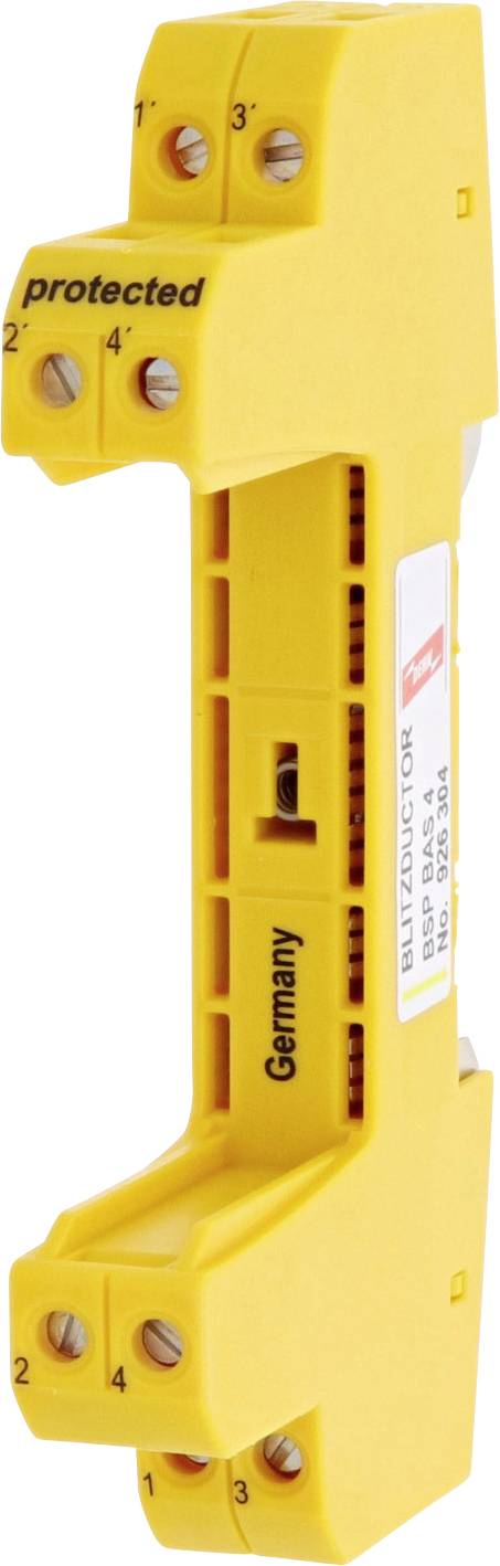 DEHN 926304 BSP BAS 4 osnovni