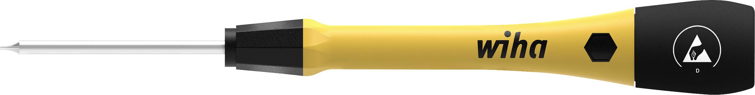 Wiha 43704 TORX odvijač, T-profil, T15 x 40 mm, za električare