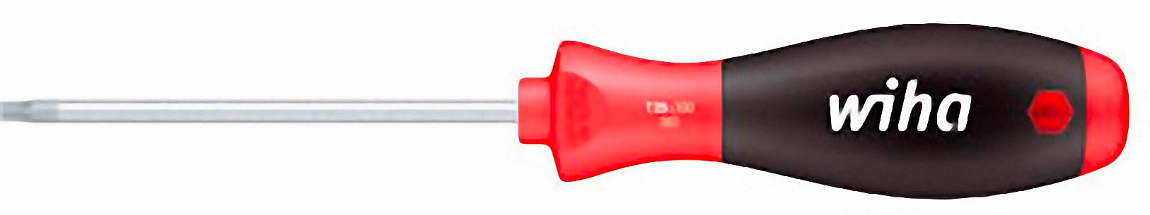 Wiha 01292 TORX odvijač, T20 x 100 mm, za radionicu