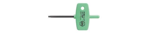 Wiha 26184 TORX odvijač, TORX Plus, 8 IP x 40 mm, za radionicu